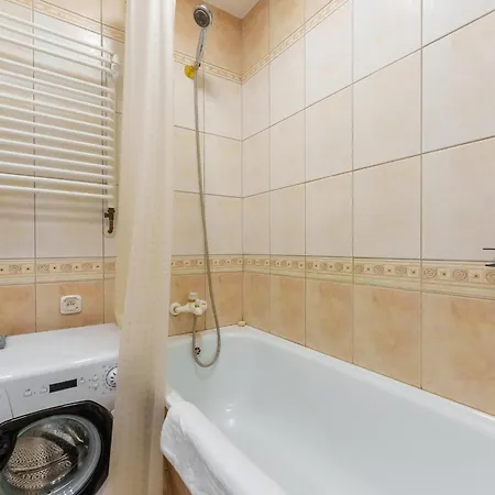 Apartment Lighthouse Cosy By Bookinghost Kolobrzeg