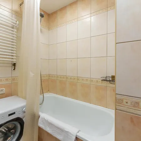 Apartment Lighthouse Cosy By Bookinghost