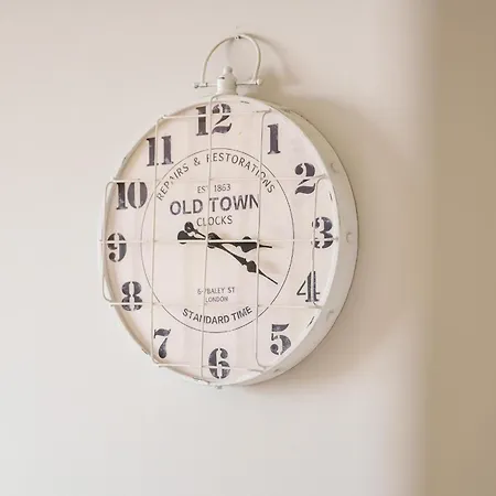 Lighthouse Cosy By Bookinghost * Kołobrzeg