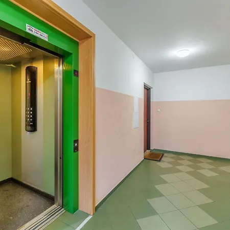 Lighthouse Cosy By Bookinghost Kołobrzeg