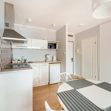 Lighthouse Cosy By Bookinghost Kołobrzeg