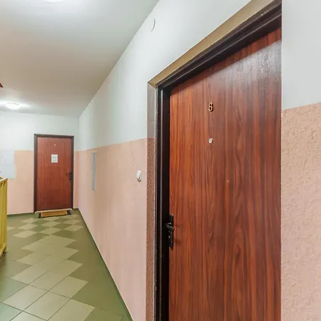 Apartmán Lighthouse Cosy By Bookinghost Kolobřeh