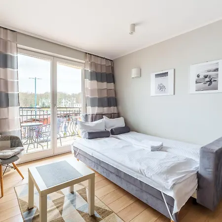 Lägenhet Lighthouse Cosy By Bookinghost