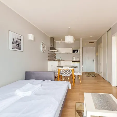 Lighthouse Cosy By Bookinghost Lägenhet