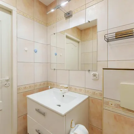 Lighthouse Cosy By Bookinghost Lägenhet Kołobrzeg