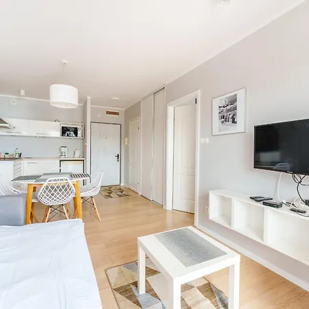 Lighthouse Cosy By Bookinghost Lägenhet *