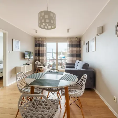 Lighthouse Cosy By Bookinghost * Kołobrzeg