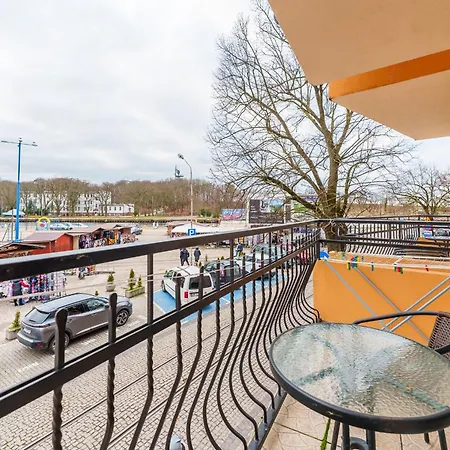 Lighthouse Cosy By Bookinghost Lägenhet *