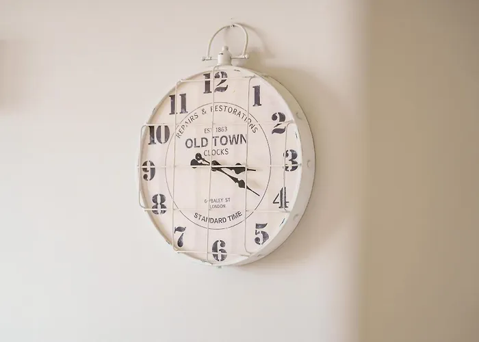 Lighthouse Cosy By Bookinghost * Kolobřeh