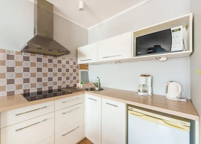 Lighthouse Cosy By Bookinghost Apartman