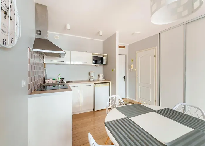 Lighthouse Cosy By Bookinghost Kolobřeh