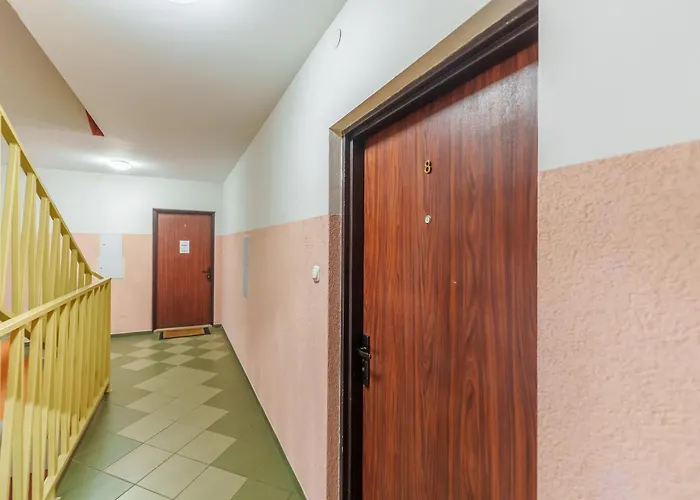 Apartman Lighthouse Cosy By Bookinghost Kołobrzeg