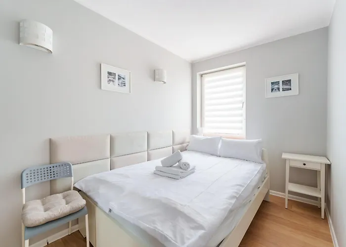 Apartman Lighthouse Cosy By Bookinghost