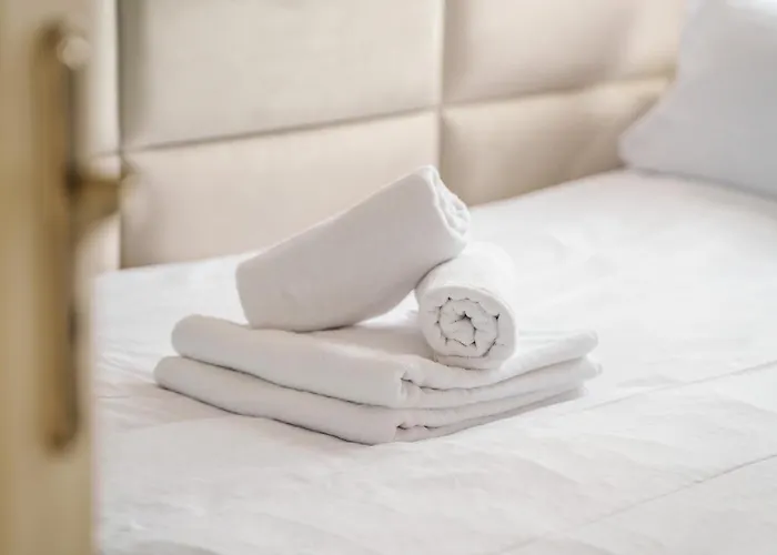 Apartmán Lighthouse Cosy By Bookinghost *