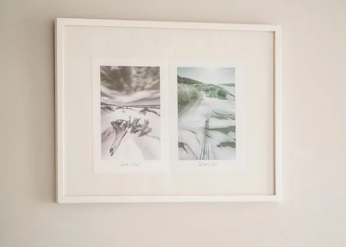 Lighthouse Cosy By Bookinghost Apartmán *