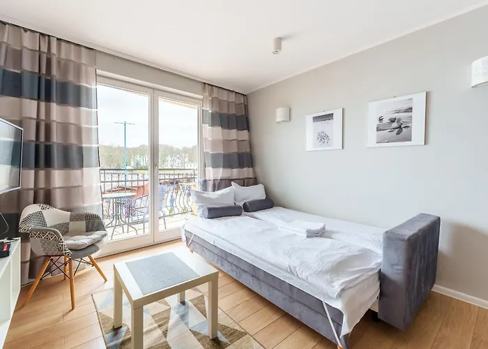 Apartmán Lighthouse Cosy By Bookinghost