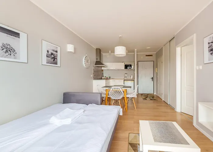 Lighthouse Cosy By Bookinghost Apartman