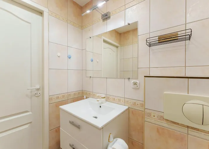 Lighthouse Cosy By Bookinghost Apartmán Kolobřeh