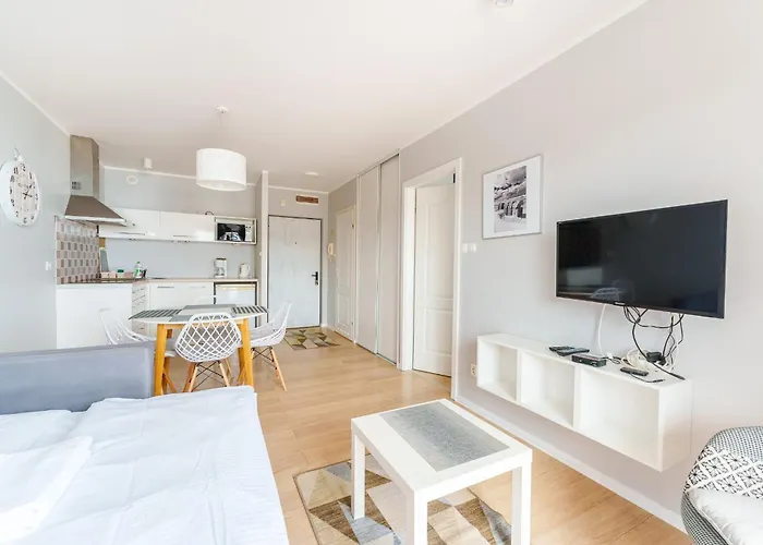 Lighthouse Cosy By Bookinghost Apartman *