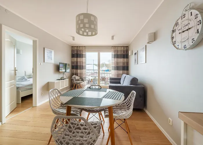 Lighthouse Cosy By Bookinghost * Kolobřeh