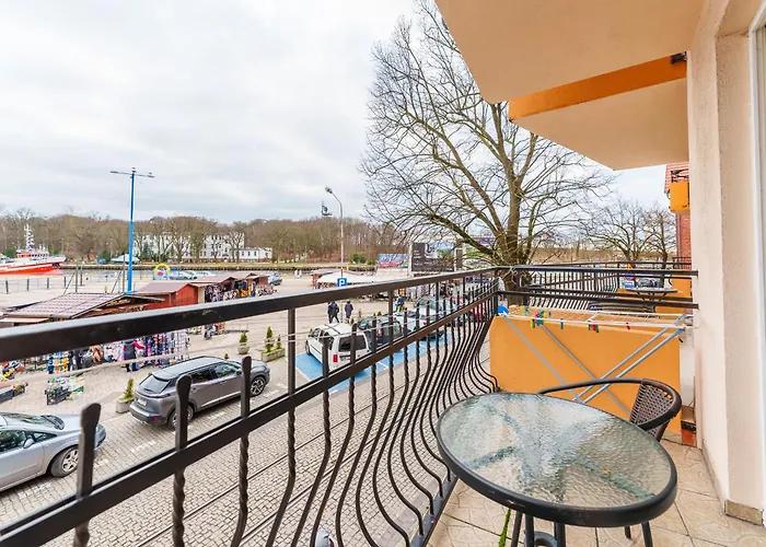 Lighthouse Cosy By Bookinghost Apartman *